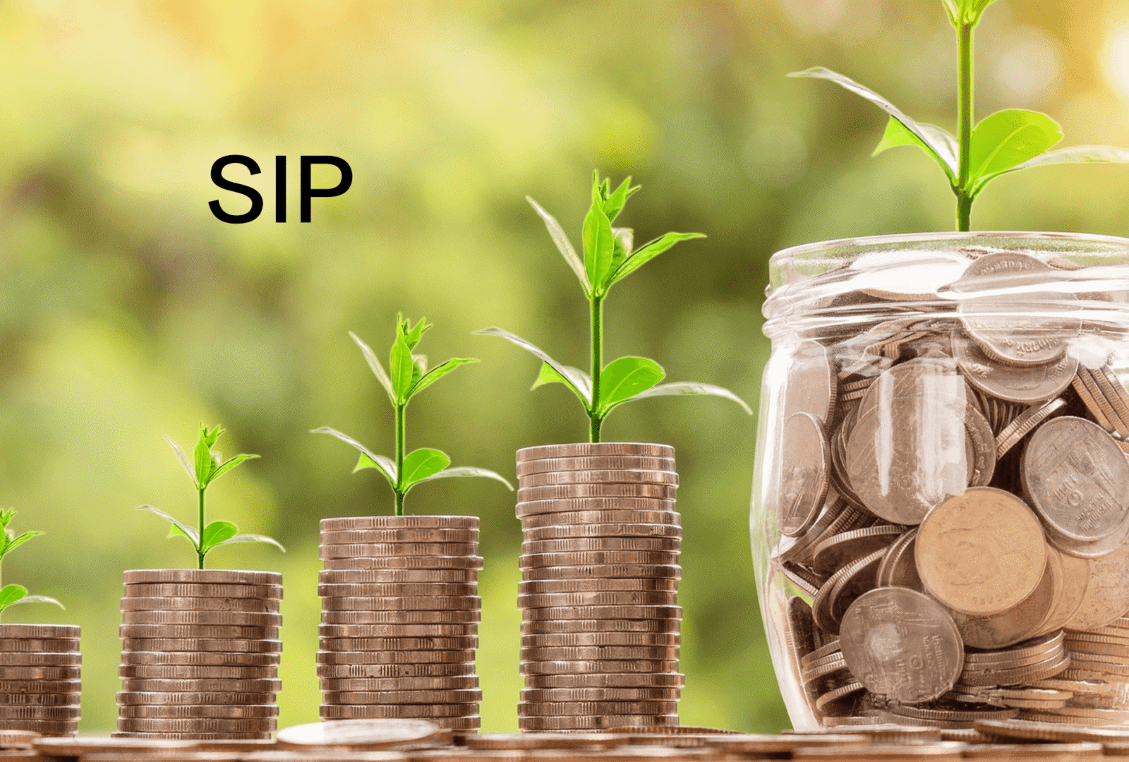 SIP क्या है और जानें 2025 मे SIP Mutual Fund कैसे शुरू करें