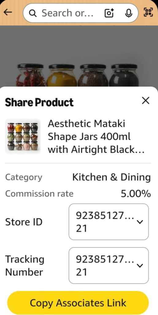 Amazon se paise kese kamaye 