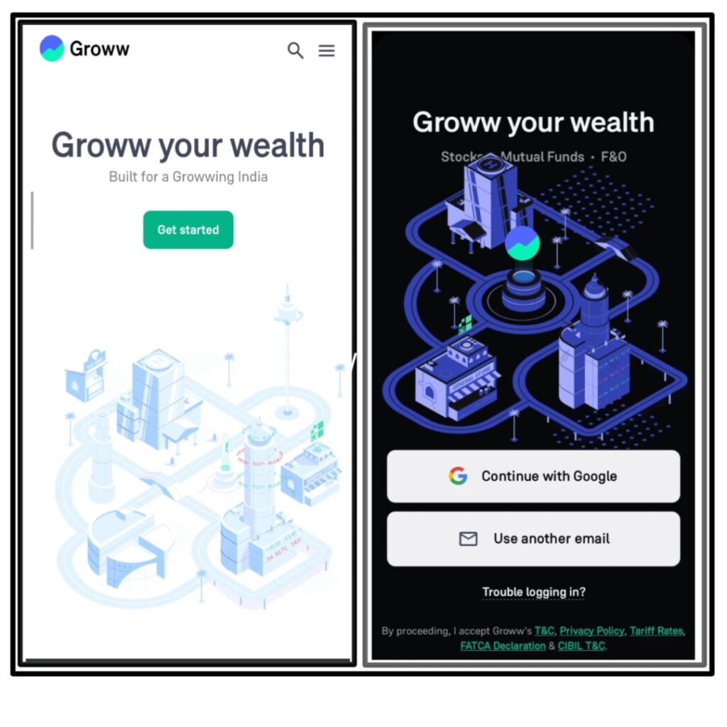 Intraday Trading example photo