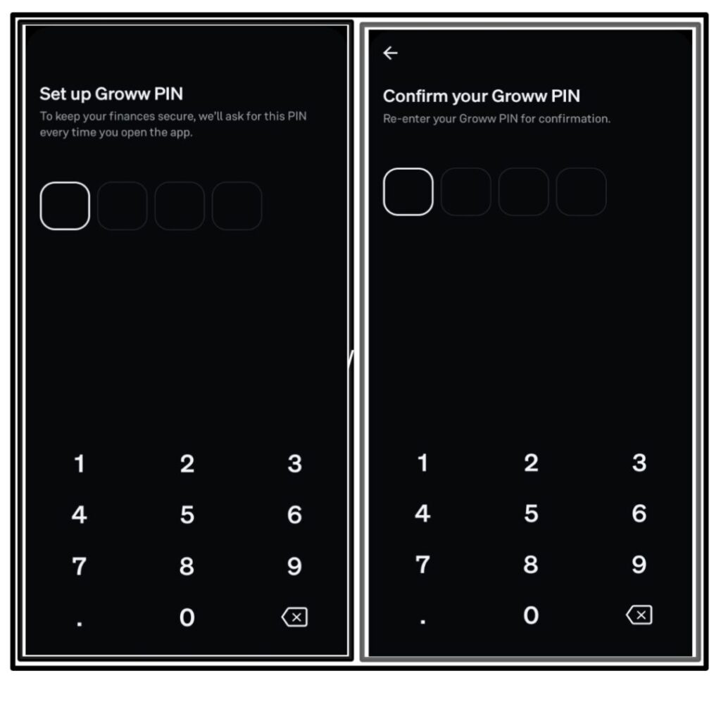Intraday Trading example photo